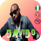 best davido 2019 icon