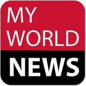 My World News