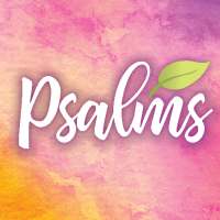 Bible Verses Psalms on 9Apps