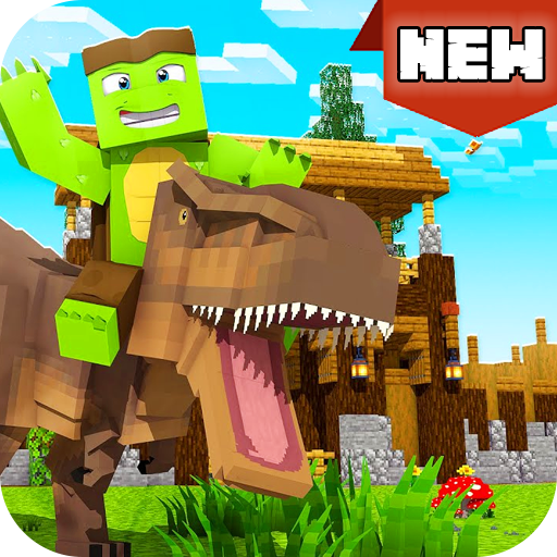 Block Craft: Building Craft icon