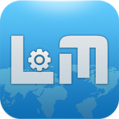 Locale More - Language Setting أيقونة