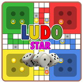Ludo Star icon