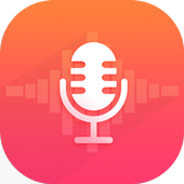 Voice Changer icon