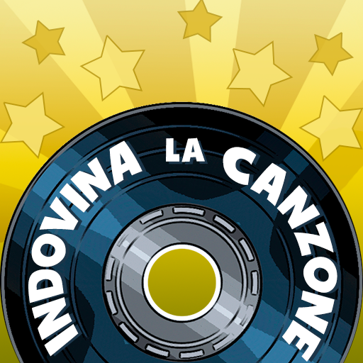 Indovina la canzone - gioco icon