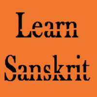 Learn Sanskrit