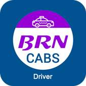 BrnCabs Driver