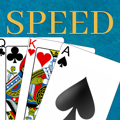 Speed (card game) icon
