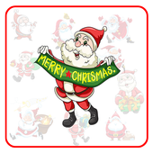 New Year 2019 Sticker for Whats App :WAStickerApps icon