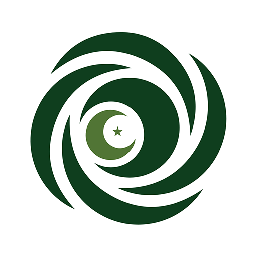 Paki Network Driver icon