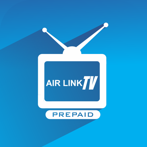 Air Link TV icon