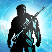 Shadow Gun Shooter icon