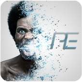 Pixel Effect Photo Editor on 9Apps