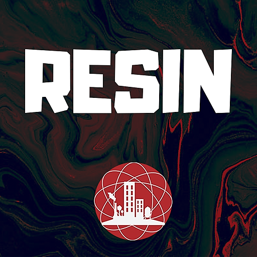 Epoxy Resin Calculator icon