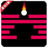 Ball Drop أيقونة