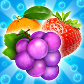 Fruit Blast Paradise icon