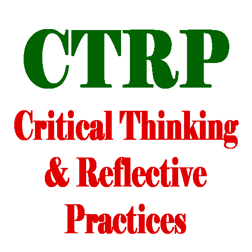 Critical Thinking and Reflective Practices иконка