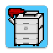 Super Copier 1000-X icon