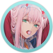  50000 Anime Wallpaper icon