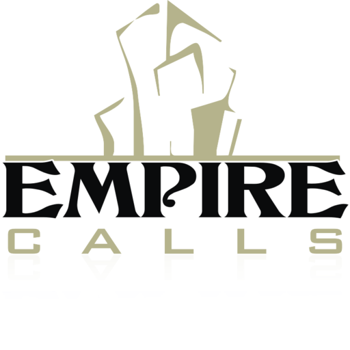 Empire Calls Recharge icon