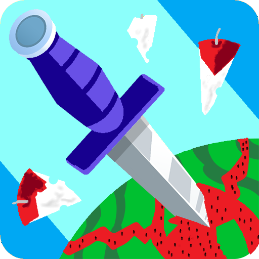 Knifhit - Fruit Cutter icon