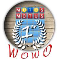 Word Search - WoWo - Free English Word Puzzles