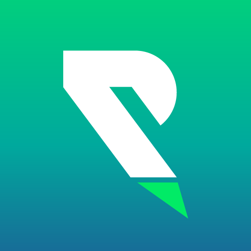 Poster Maker Studio: Flyer Maker and Banner Maker आइकन