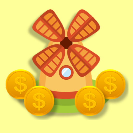 Nông Trại Kiếm Tiền Uy TínNhất icon