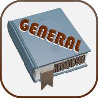 General Knowledge Book:English on 9Apps