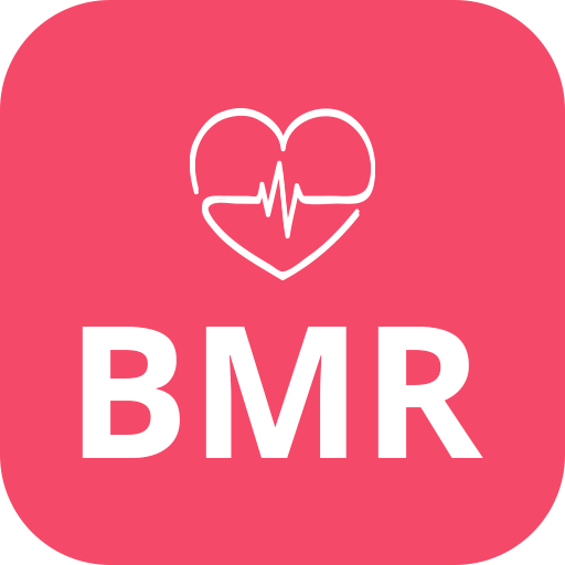 BMR Calculator - Calculate BMR Instantly icon