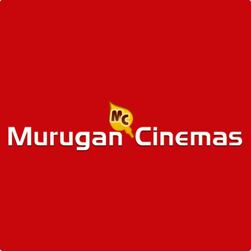 Murugan Cinemas - Movie Ticket icon