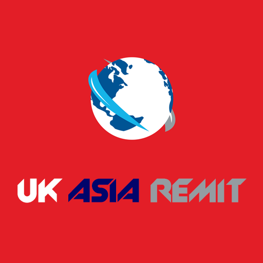 UK Asia Remit icon
