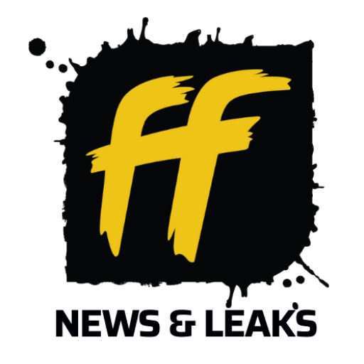 FF NEWS icon