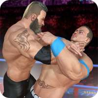 Мужчины Tag Team Wrestling игры: Fighting Ring