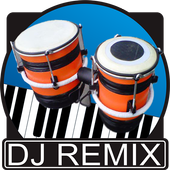 ikon Dj Remix Dangdut 2018