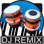 Dj Remix Dangdut 2018