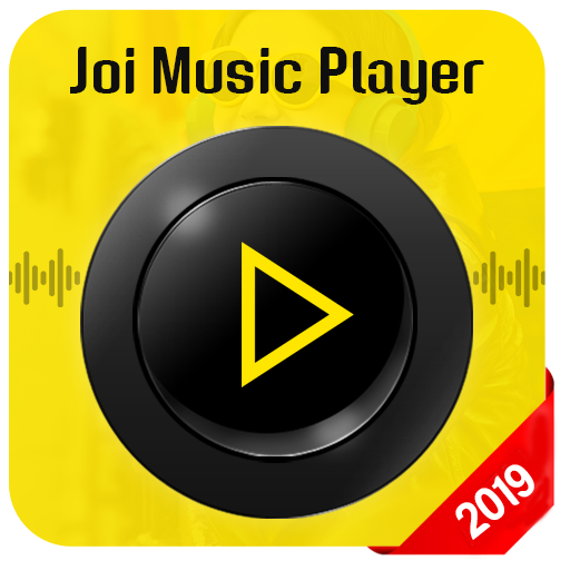 Joi Music Player icon