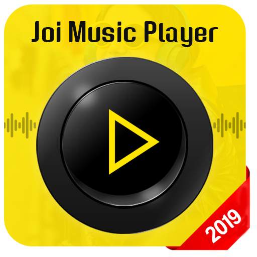 Joi Music Player