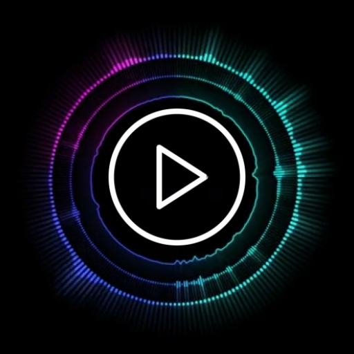 Equalizer Live Wallpaper icon