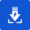 Fast HD Video Downloader icon