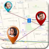 Phone Number Tracker - Mobile Number Locator on 9Apps