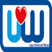 Universal Wipes icon