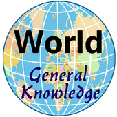 General Knowledge - Questions icon