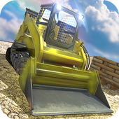 City Construction sim : Engineering Cool Games icon