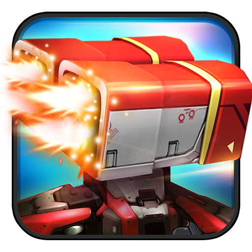 галактика войны башня обороны иконка