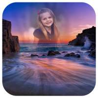 Ocean Photo Frames