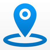 Find My Device 2018 icon