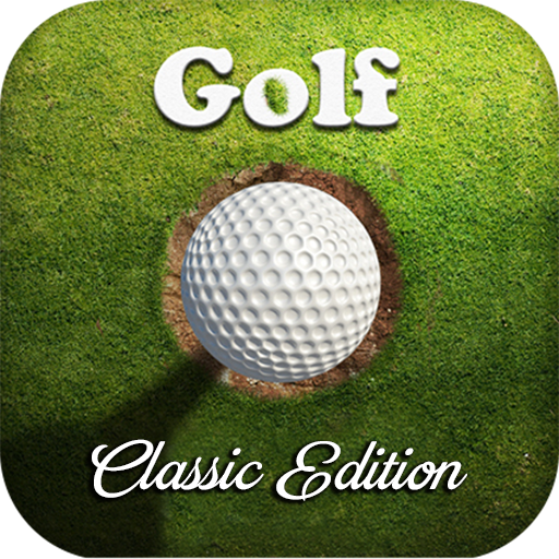 Golf Classic Edition icon