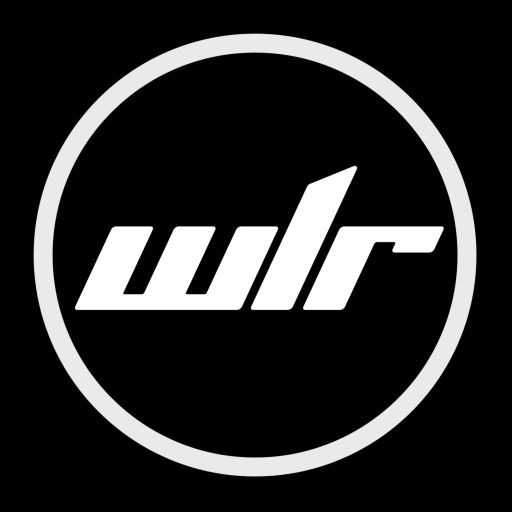 White Label Radio icon