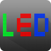 LED Master icon