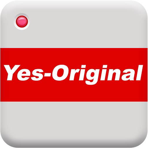 Yes-Original icon